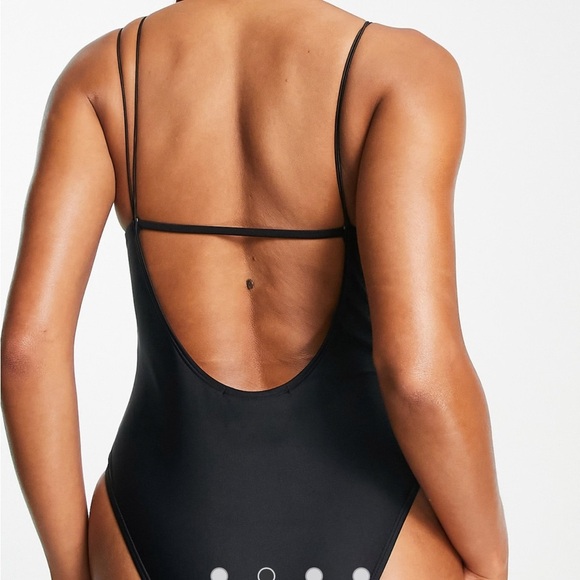 NWT Mango Swimsuit XL - Picture 2 of 12